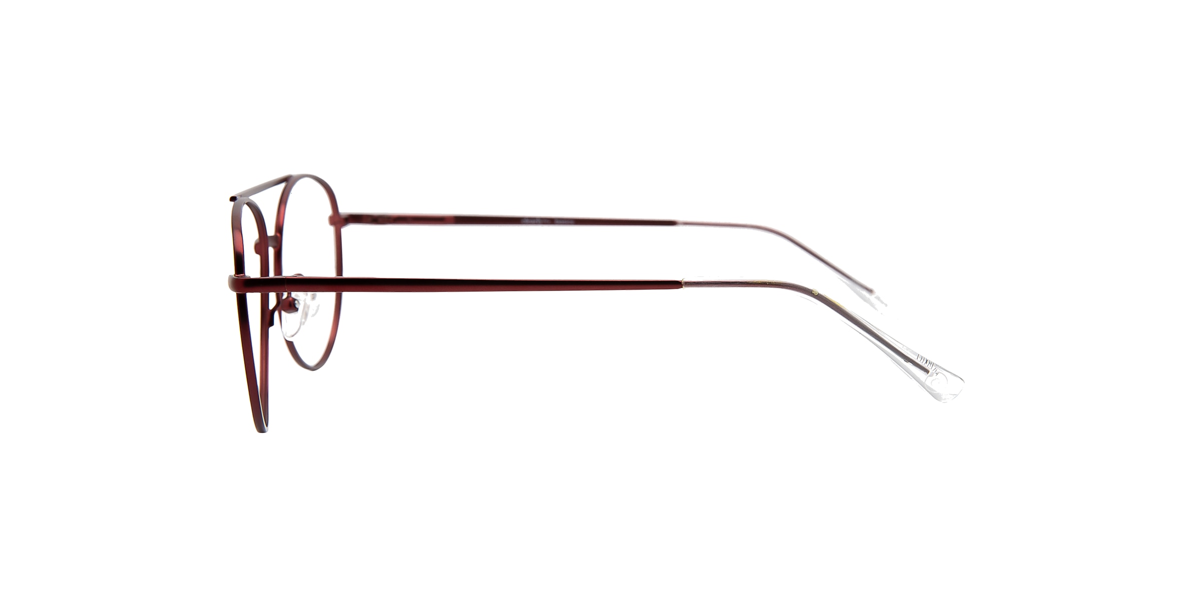 Clearly Glasses ATLIN
