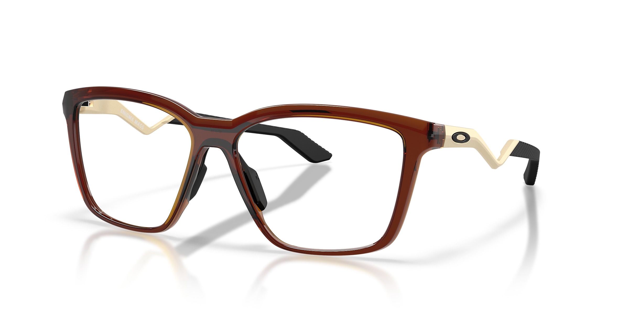 Oakley Glasses OX8191 KYLIAN MBAPPÉ SIGNATURE SERIES ENIGMA MASS