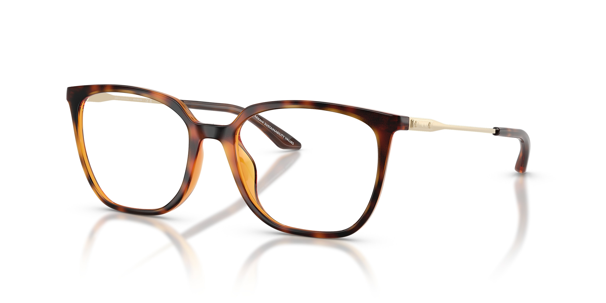 Armani Exchange Glasses AX3142U