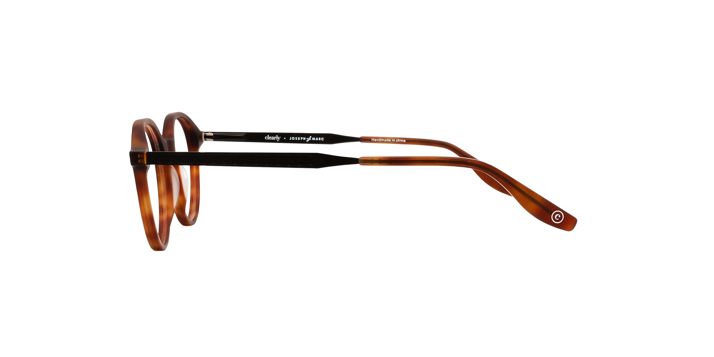 Clearly Glasses BONETTA
