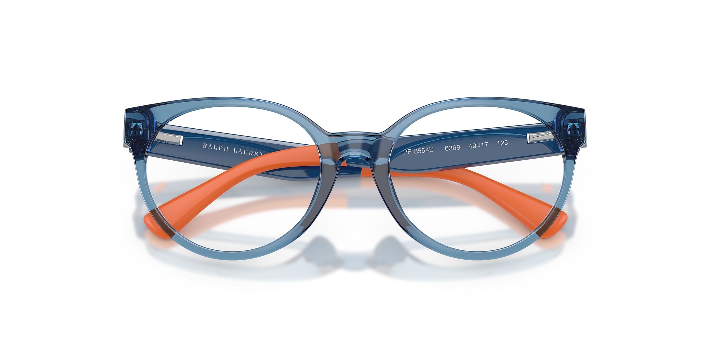 Polo Ralph Lauren Glasses PP8554U