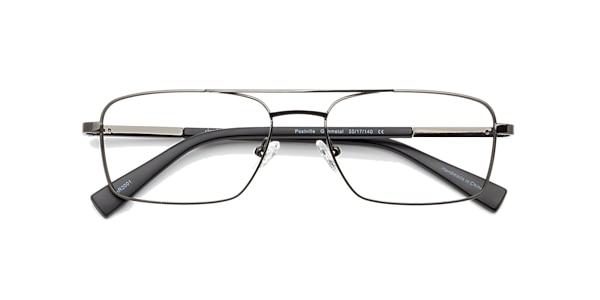 Clearly Glasses POSTVILLE