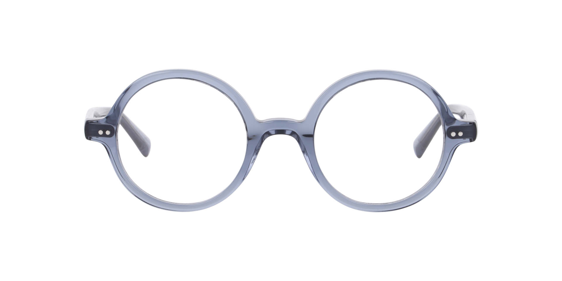 Clearly BELLAMY Transparent Dark Blue Size S 90$