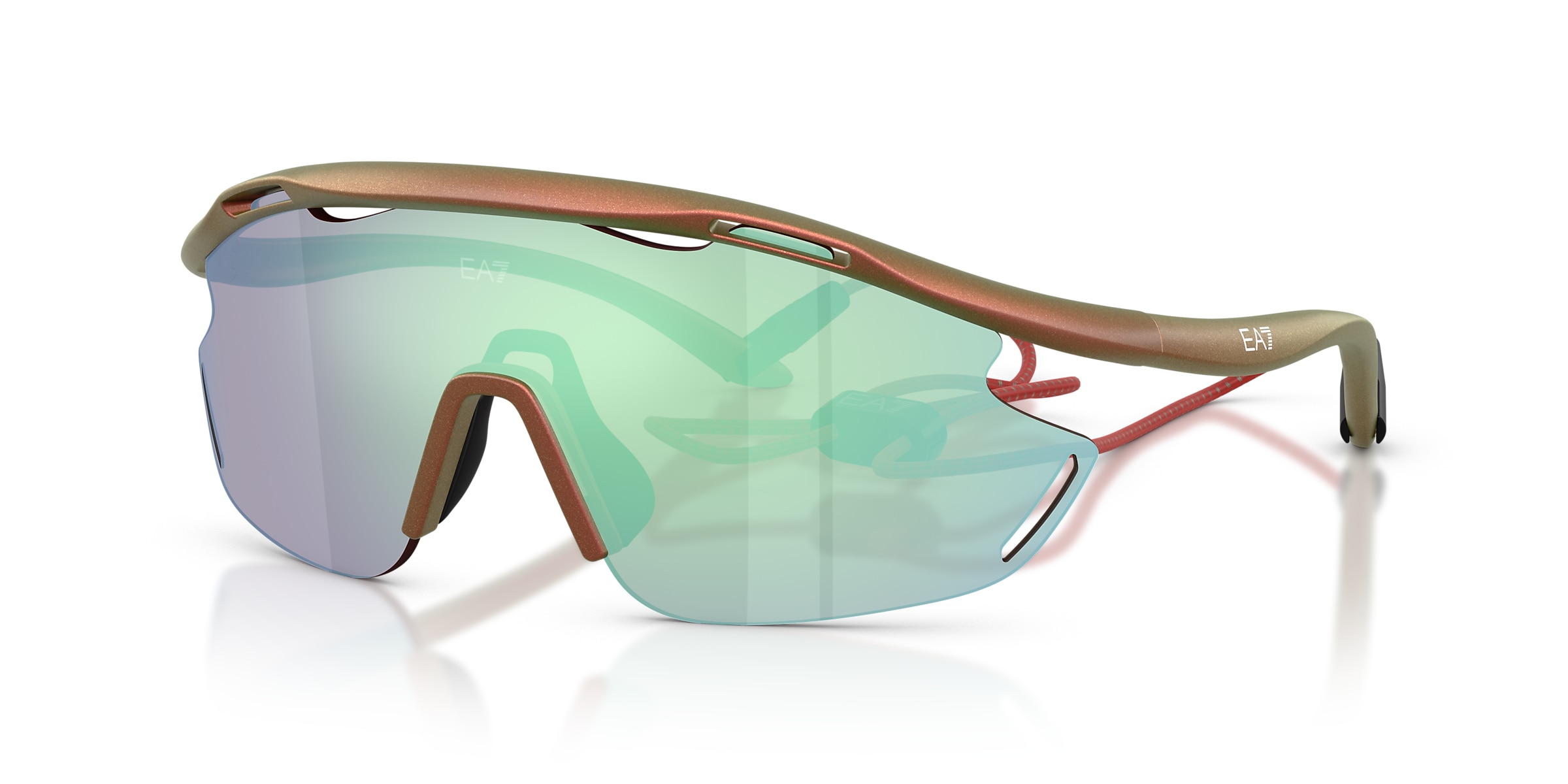EA7 Sunglasses Q74002