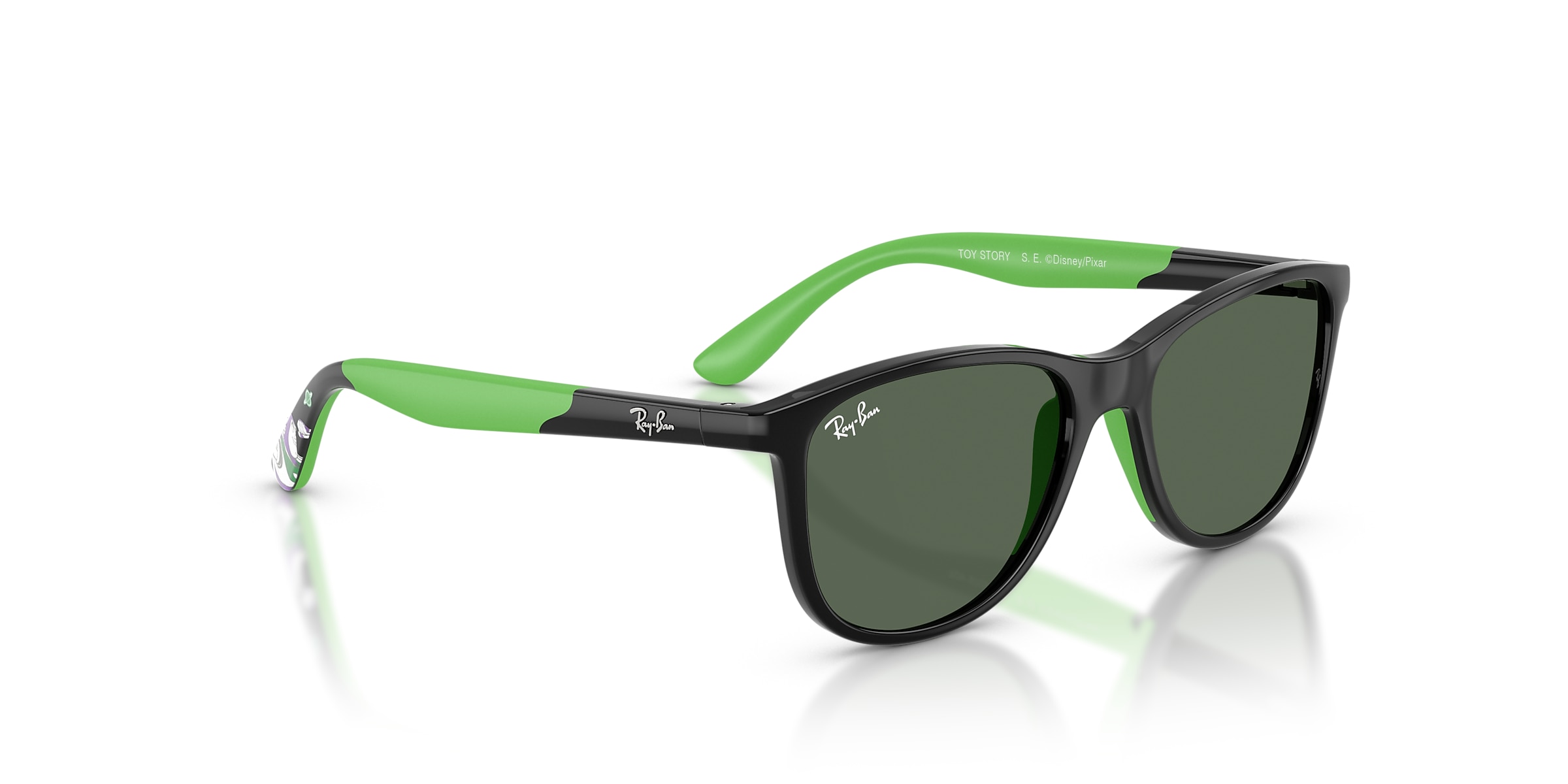 Ray-Ban Sunglasses RB9077S RAY-BAN DISNEY - TOY STORY SUN KIDS