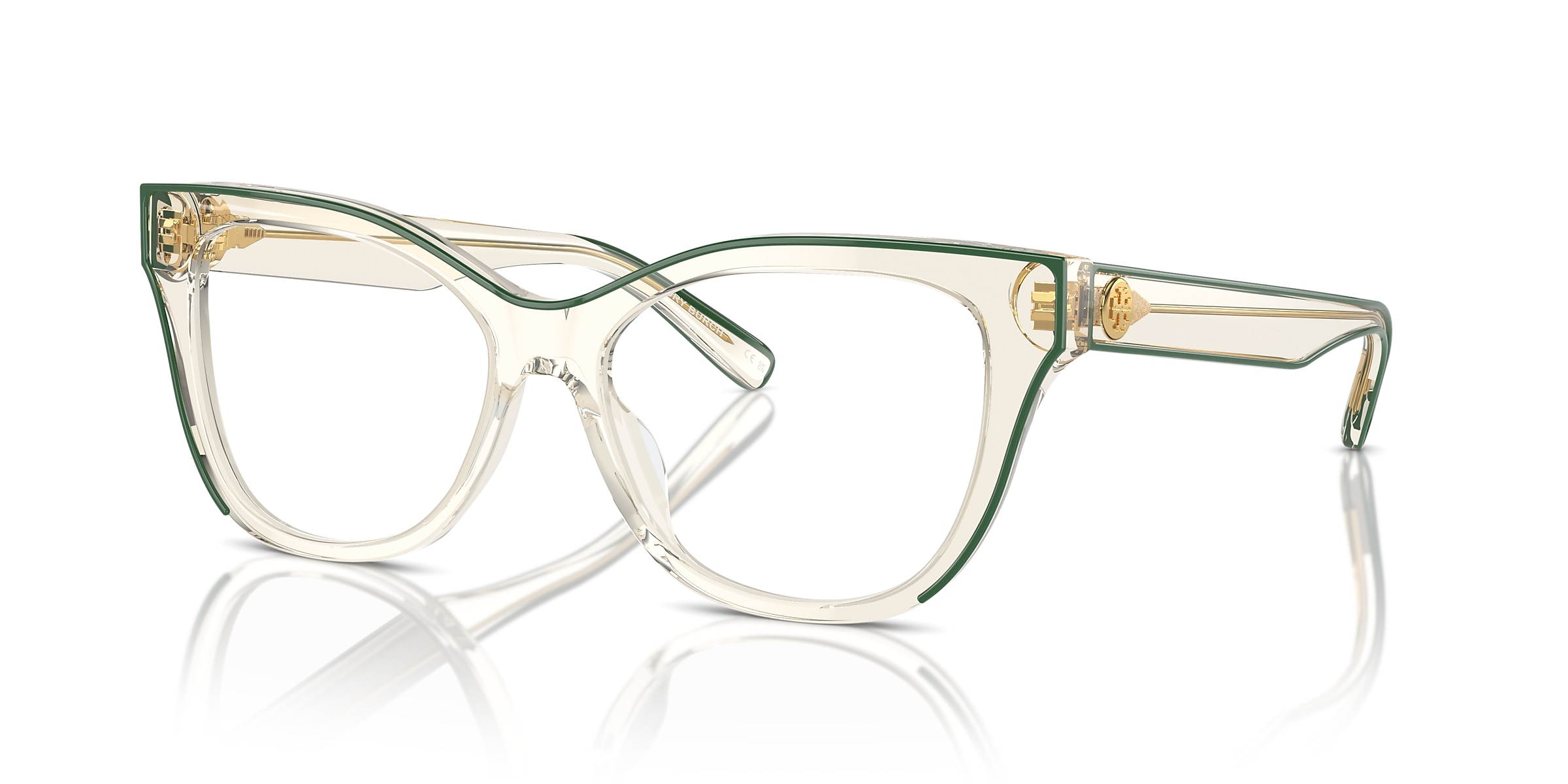 Tory Burch Glasses TY2147U