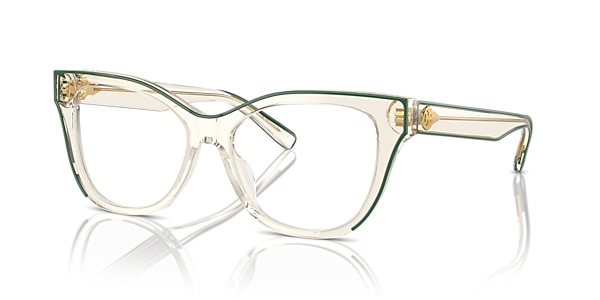 Tory Burch Glasses TY2147U