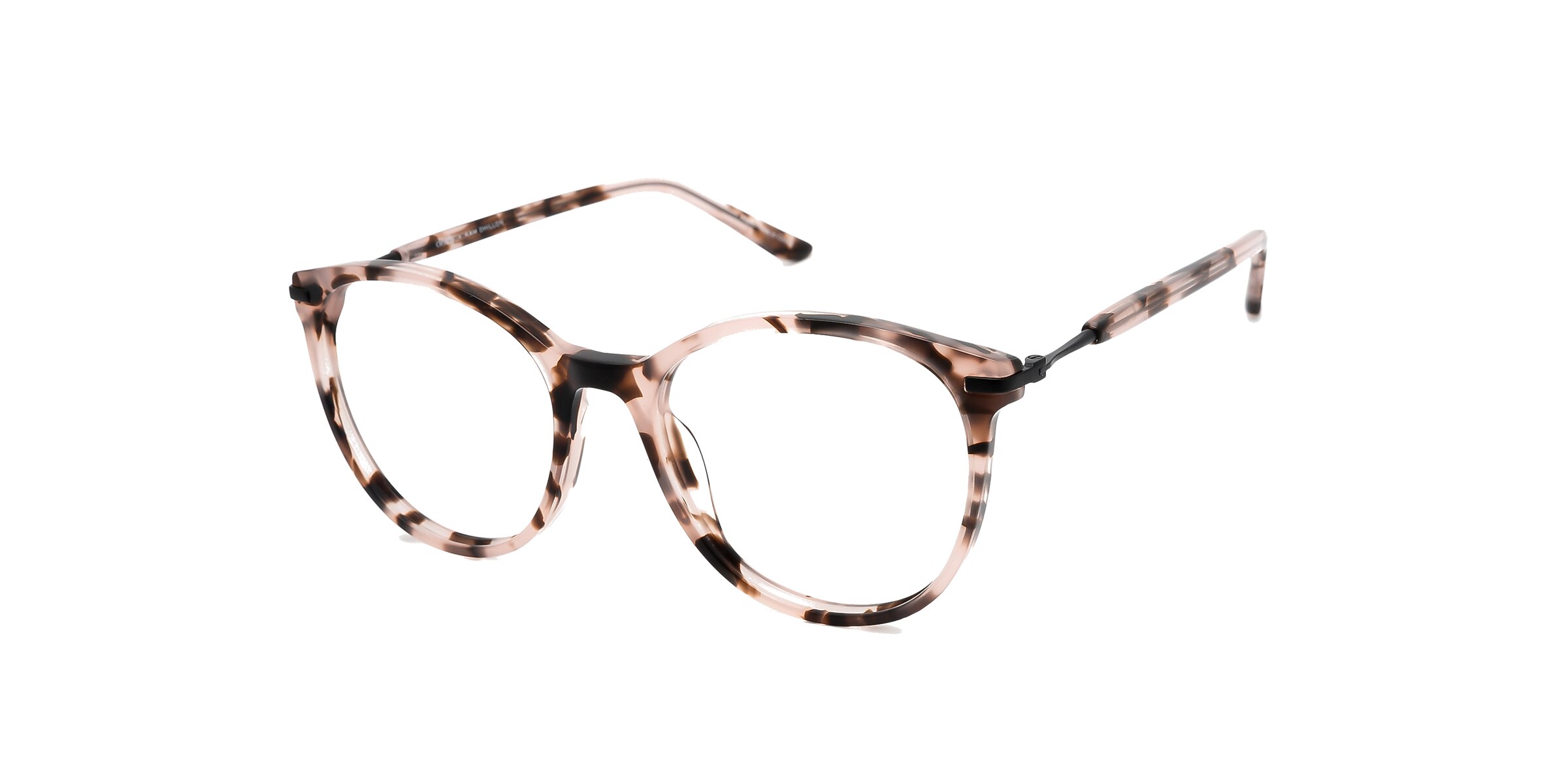 Clearly Glasses AUTUMN