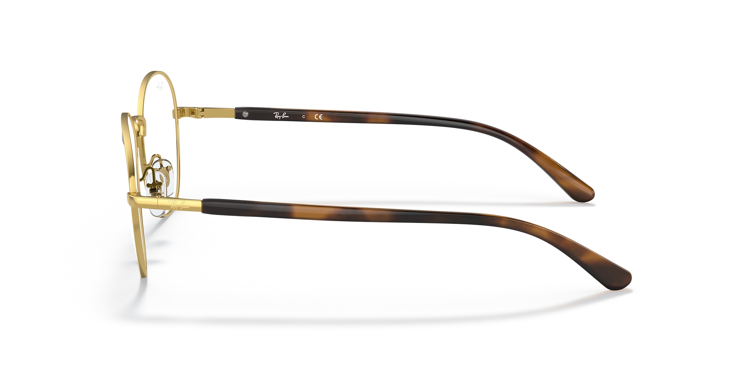 Ray-Ban Glasses RB6470 OPTICS