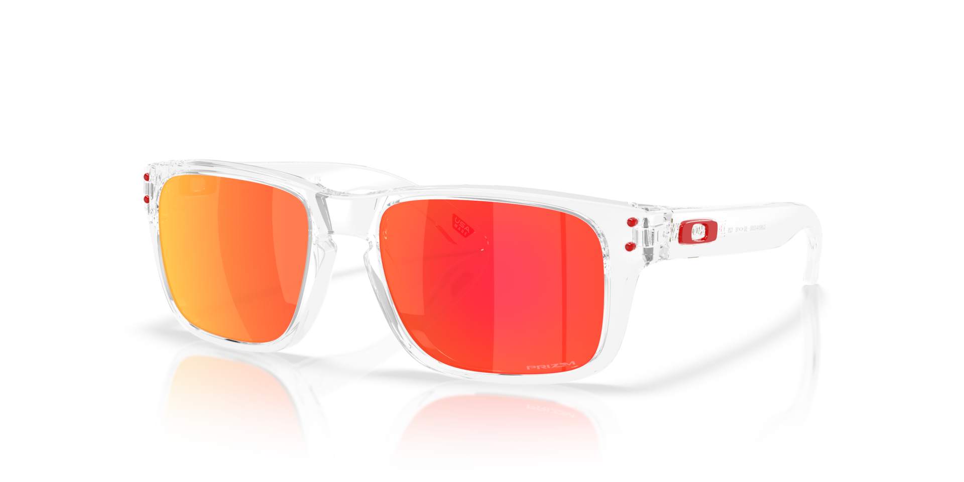 【特価】オークリー ホルブルック XXS oj9014 サングラス Oakley OJ9014 HOLBROOK™ XXS (YOUTH FIT) Sunglasses | Clearly