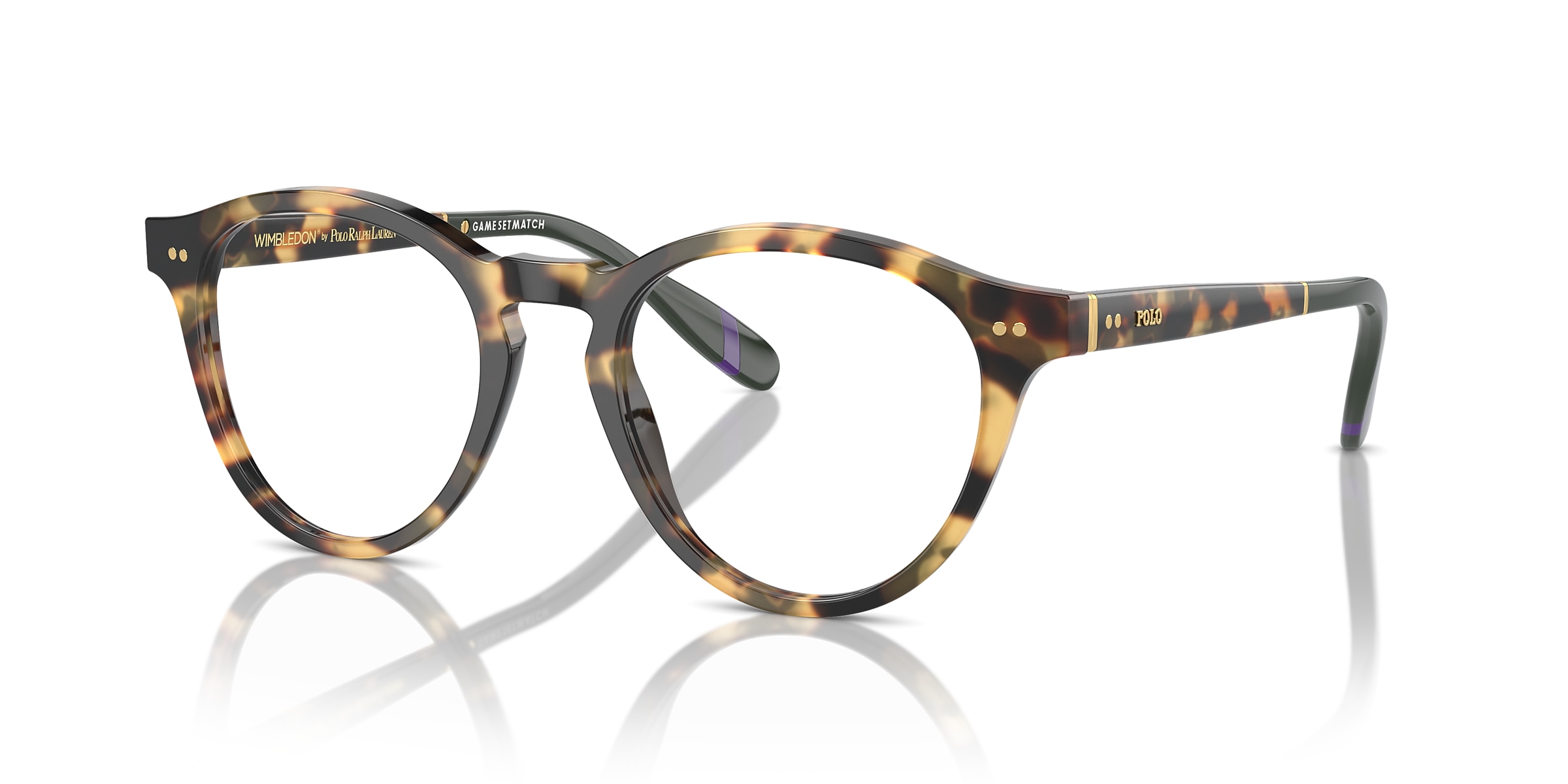 Polo Ralph Lauren Glasses PH2268