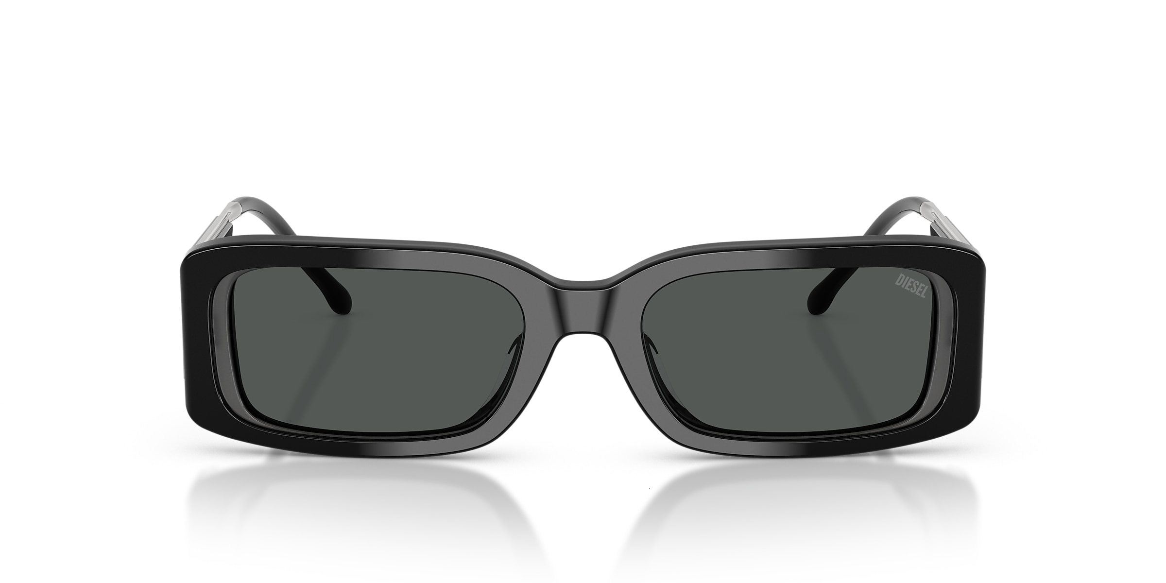 Diesel Sunglasses DL2017U