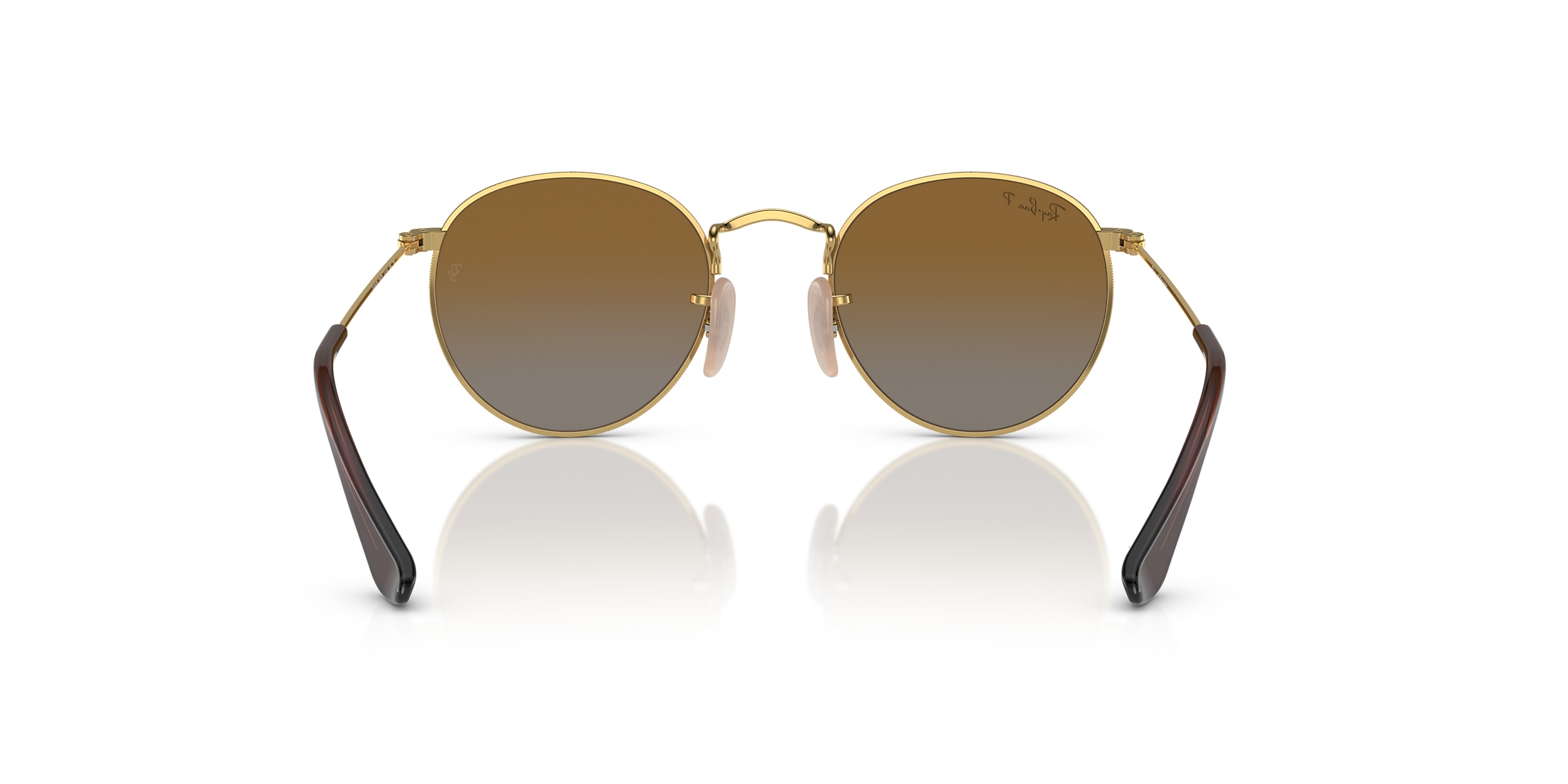 Ray-Ban Sunglasses RB9547S ROUND KIDS
