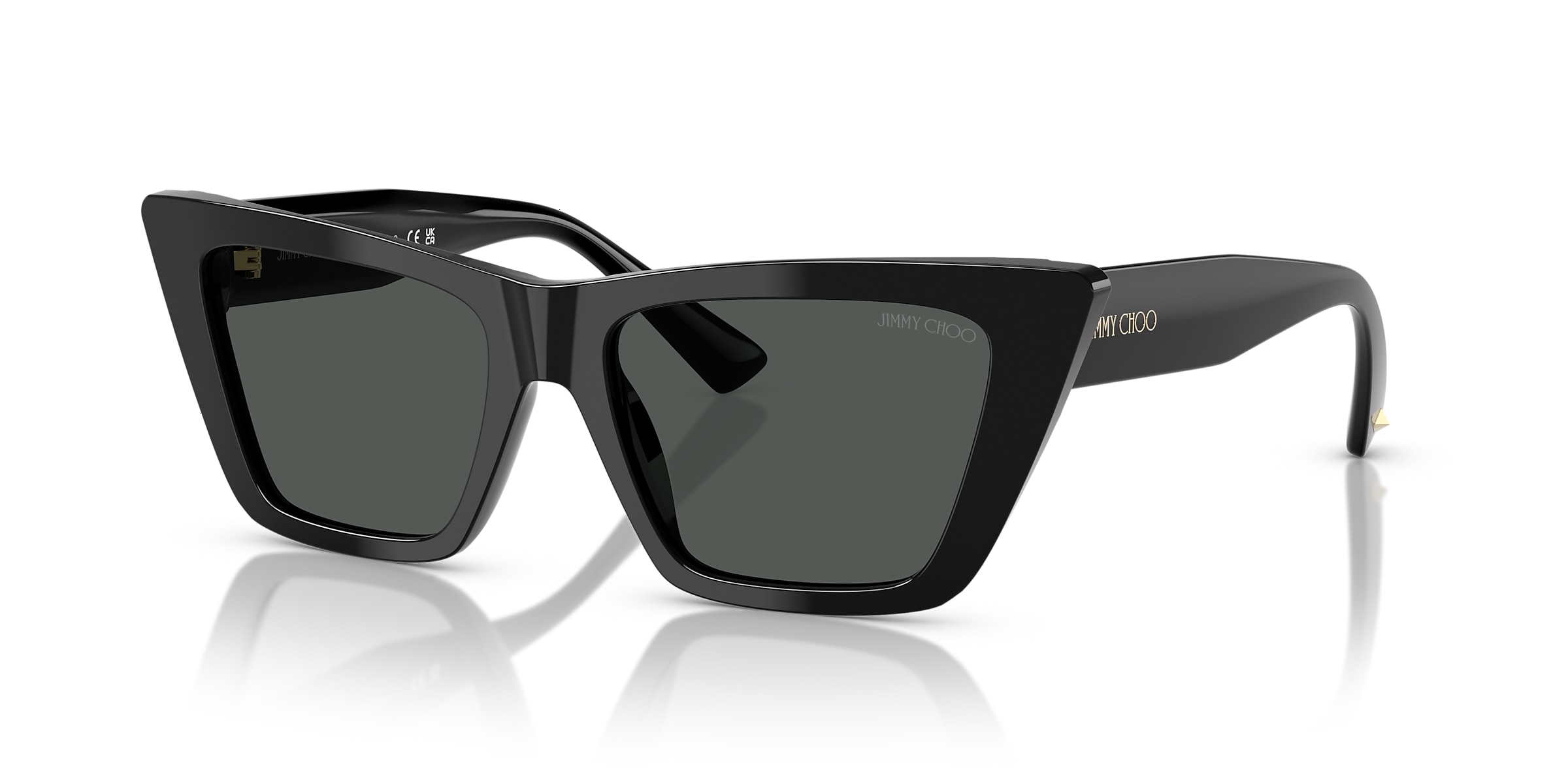 Jimmy Choo Sunglasses JC5028