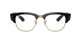 Ray-Ban Glasses RB0316V MEGA CLUBMASTER OPTICS