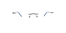 Clearly Glasses METEOR