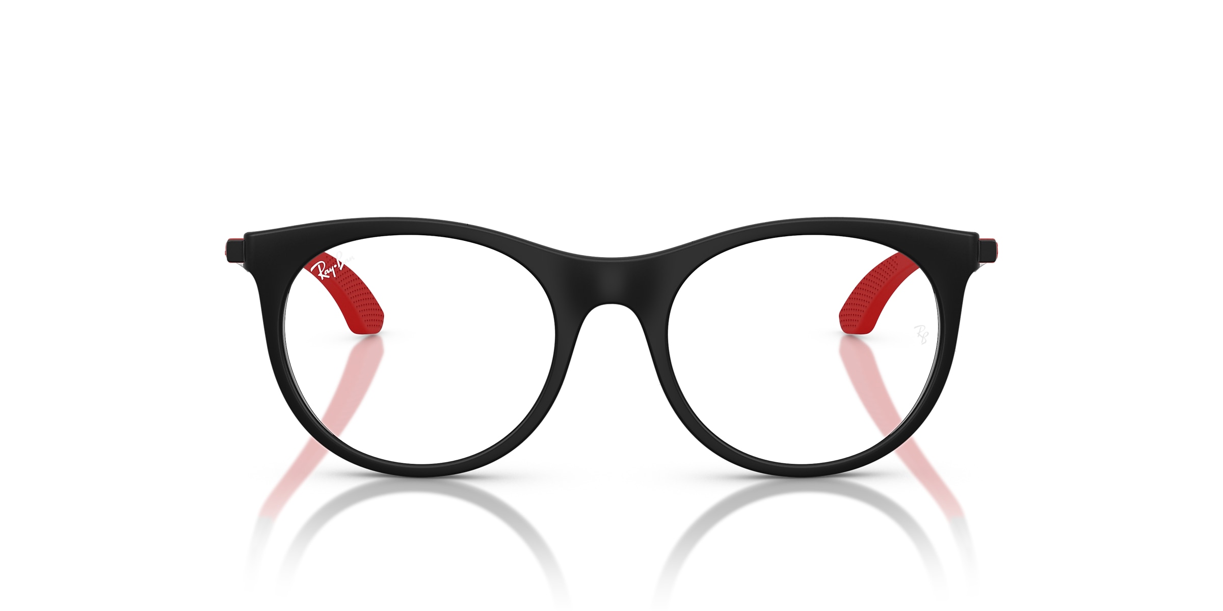 Ray-Ban Glasses RB9082V OPTICS KIDS
