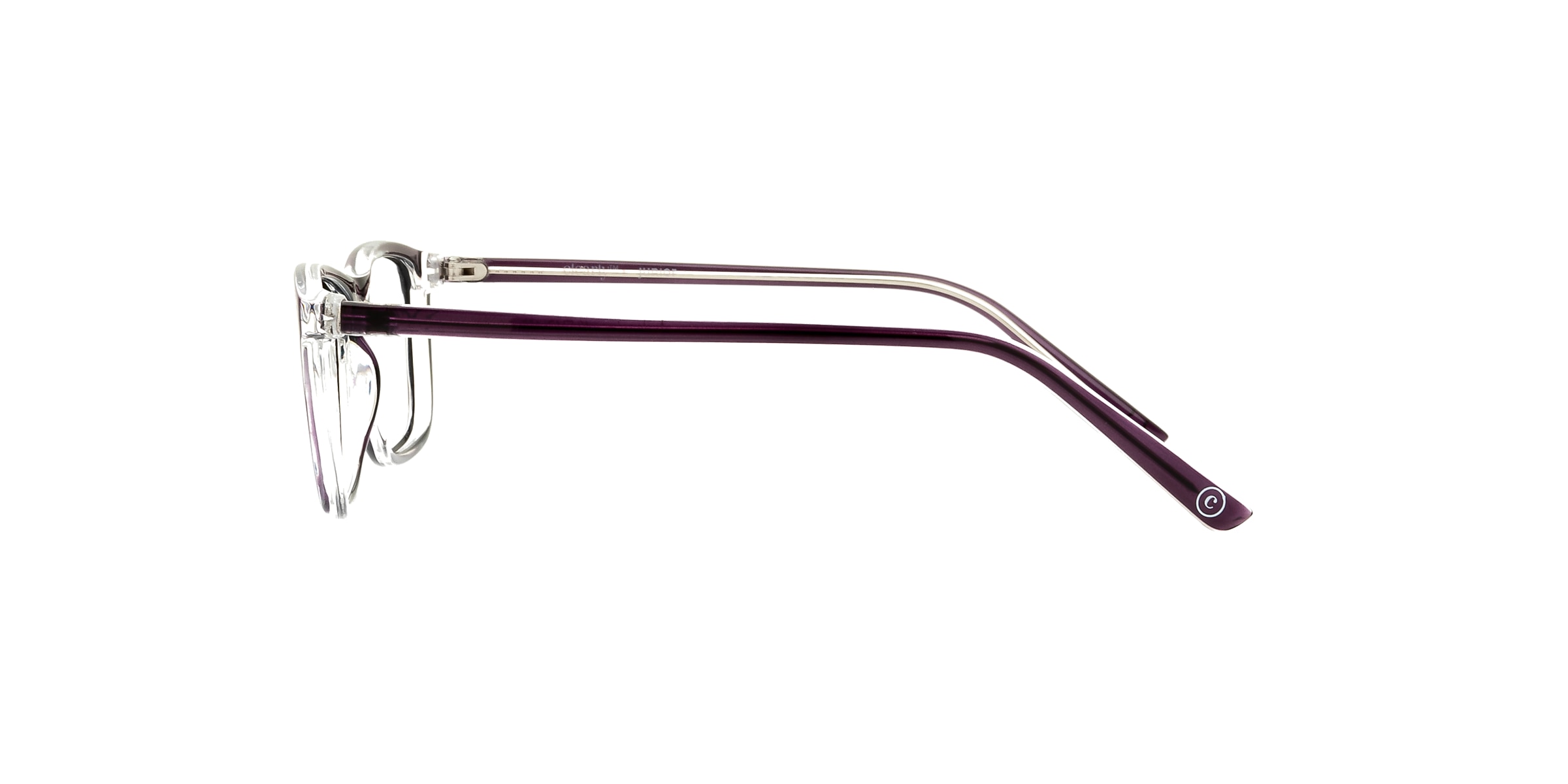Clearly Glasses AZALEA