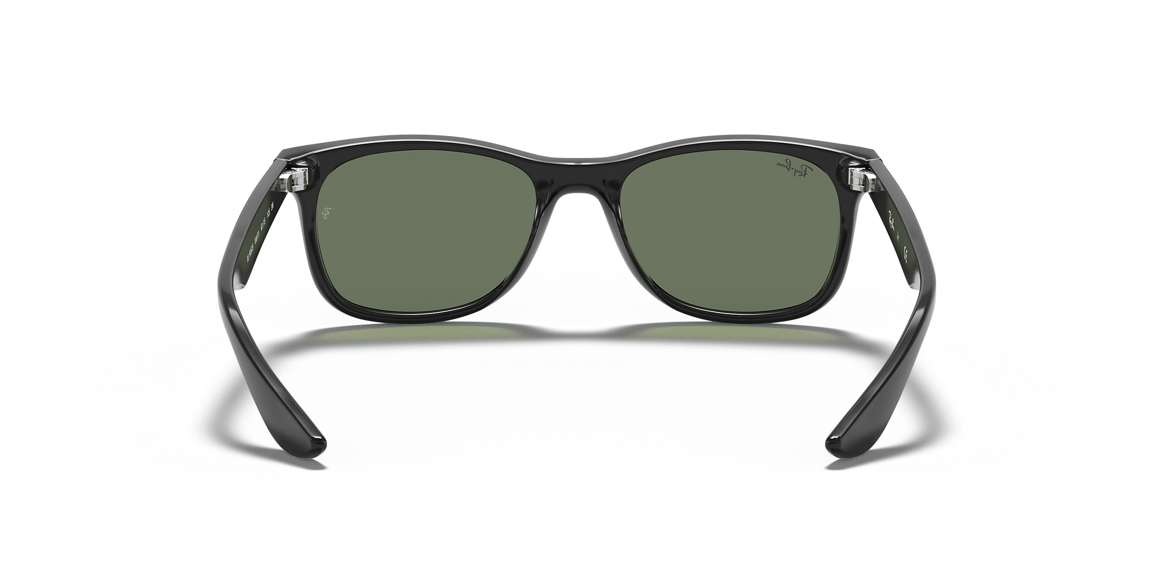 Ray-Ban Sunglasses RB9052S NEW WAYFARER KIDS