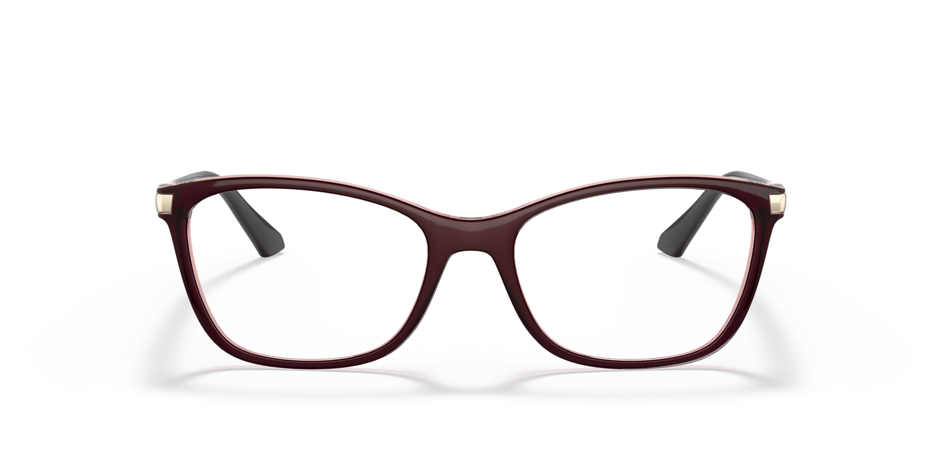 Vogue Eyewear VO5378 Top Brownpink Size M 104$