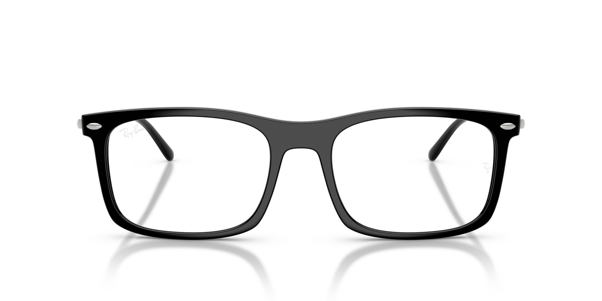Ray-Ban RB7260 OPTICS Black Size XXL 248$