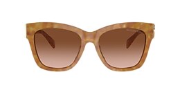Michael Kors Sunglasses MK2182U EMPIRE SQUARE