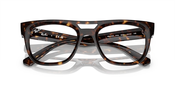 Ray-Ban Glasses RB7226 LLOYD OPTICS BIO-BASED