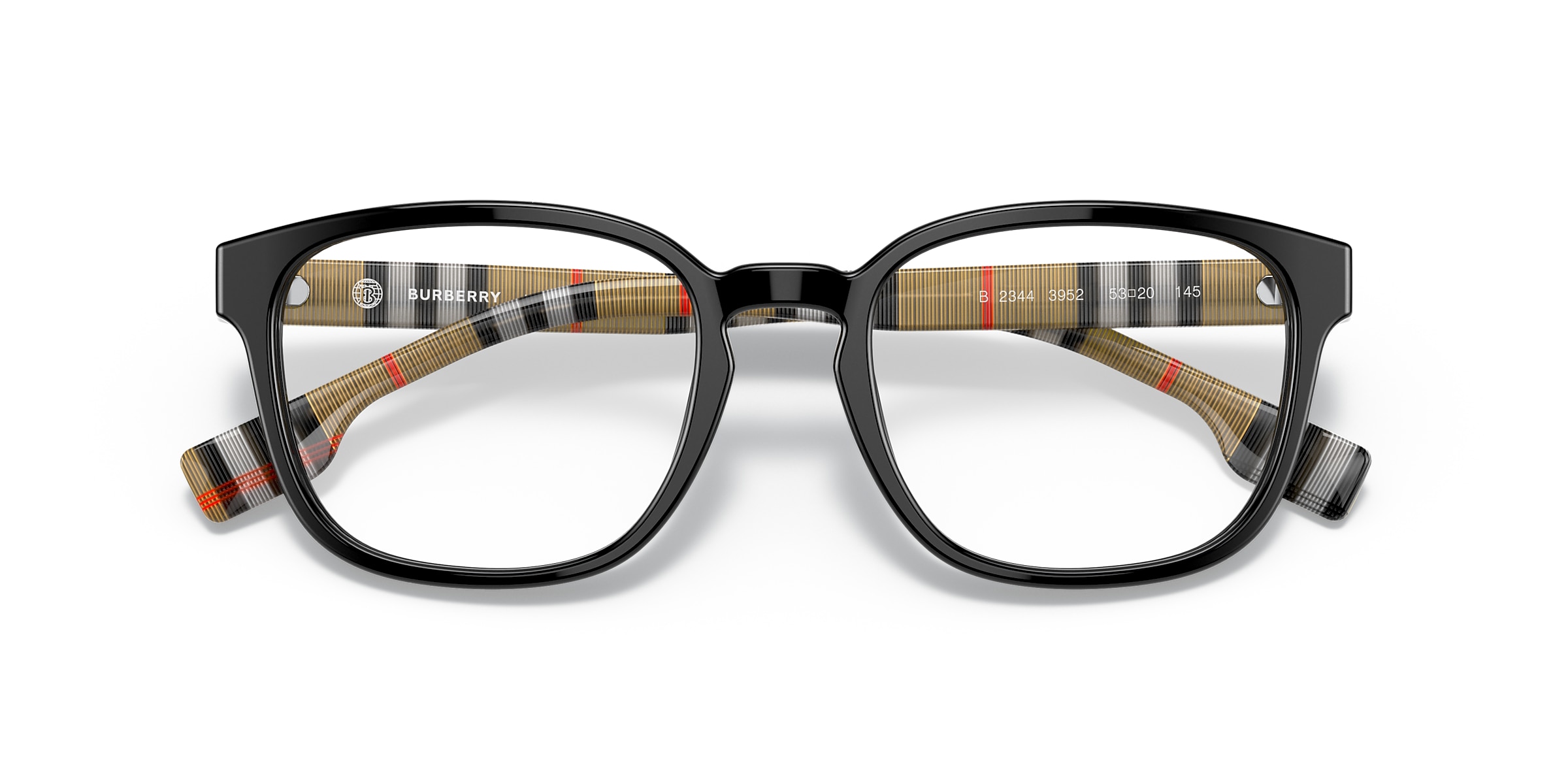 Burberry Glasses BE2344 EDISON