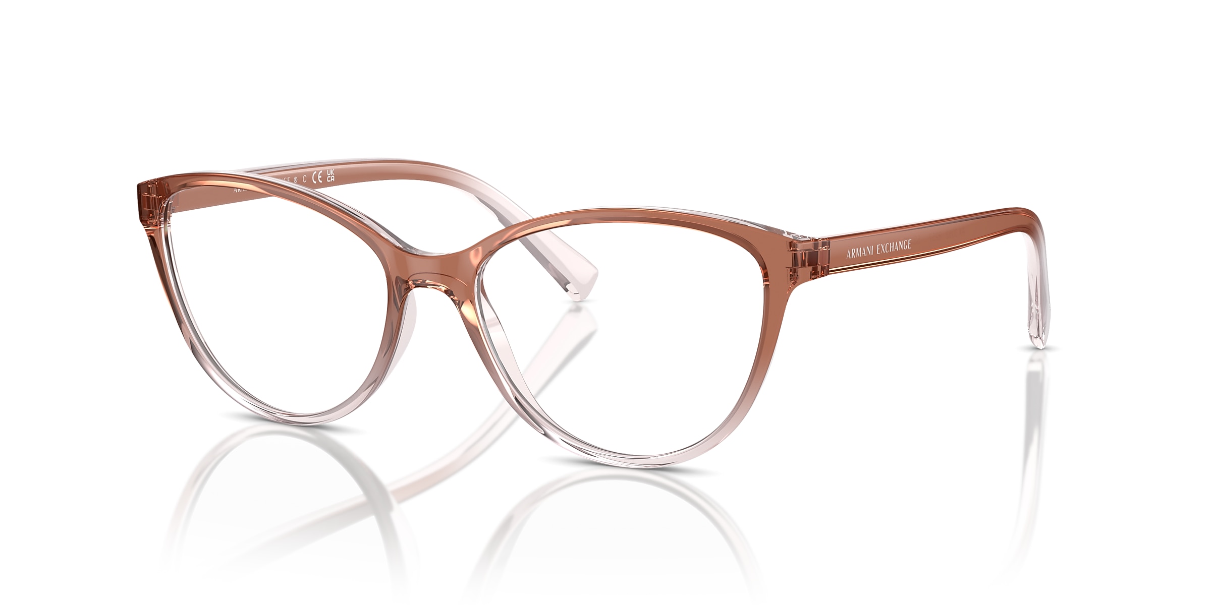 Armani Exchange Glasses AX3053