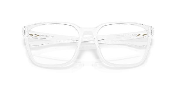 Oakley Glasses OX8207 OVERHEAD SQ
