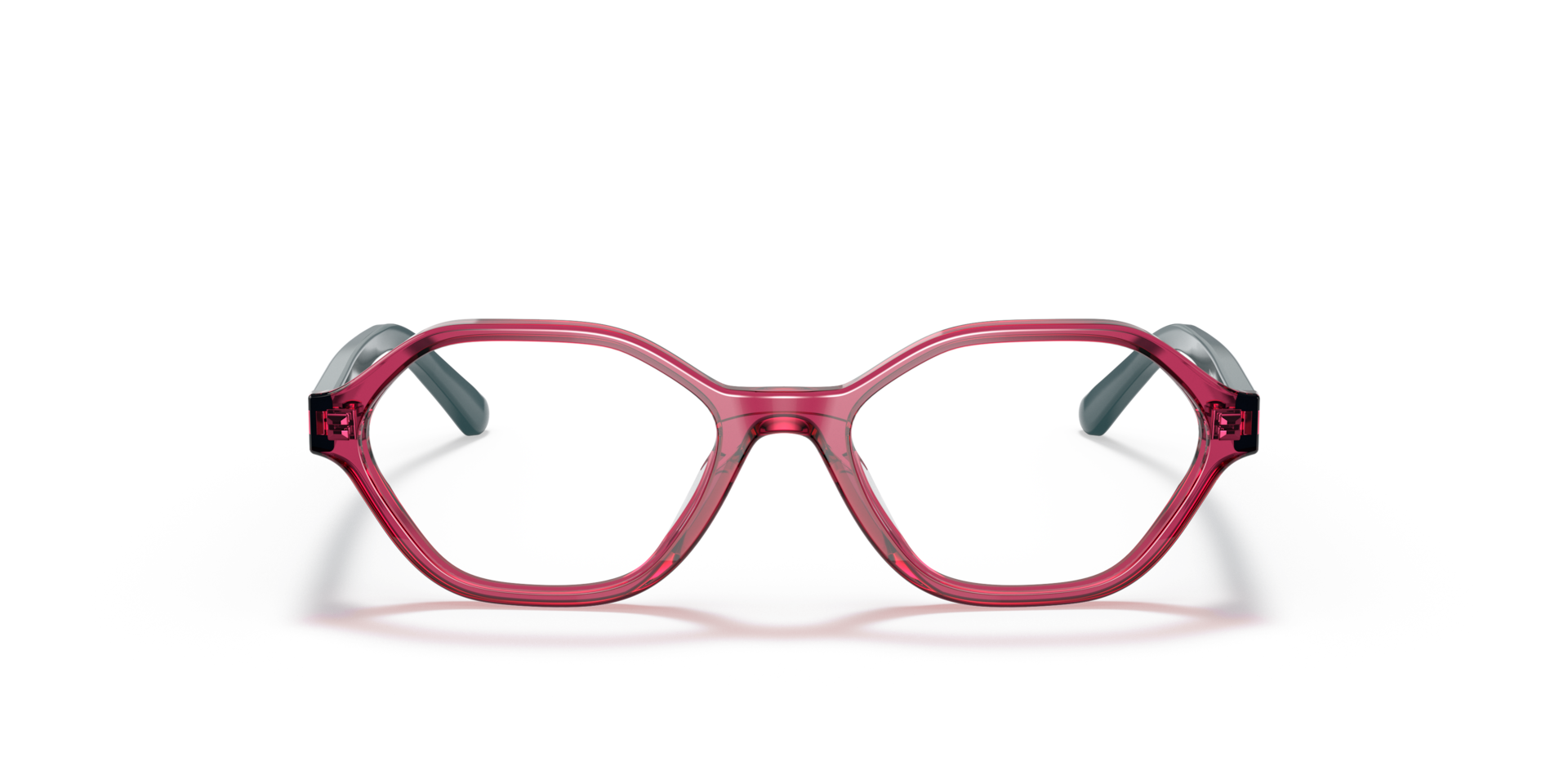 Vogue Eyewear VY2007 Transparent Red Size S 38$