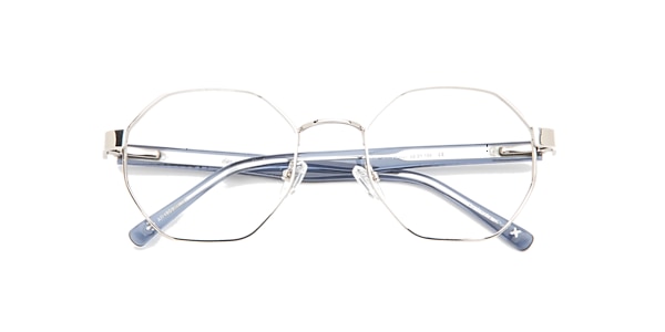 Clearly Glasses THEBE