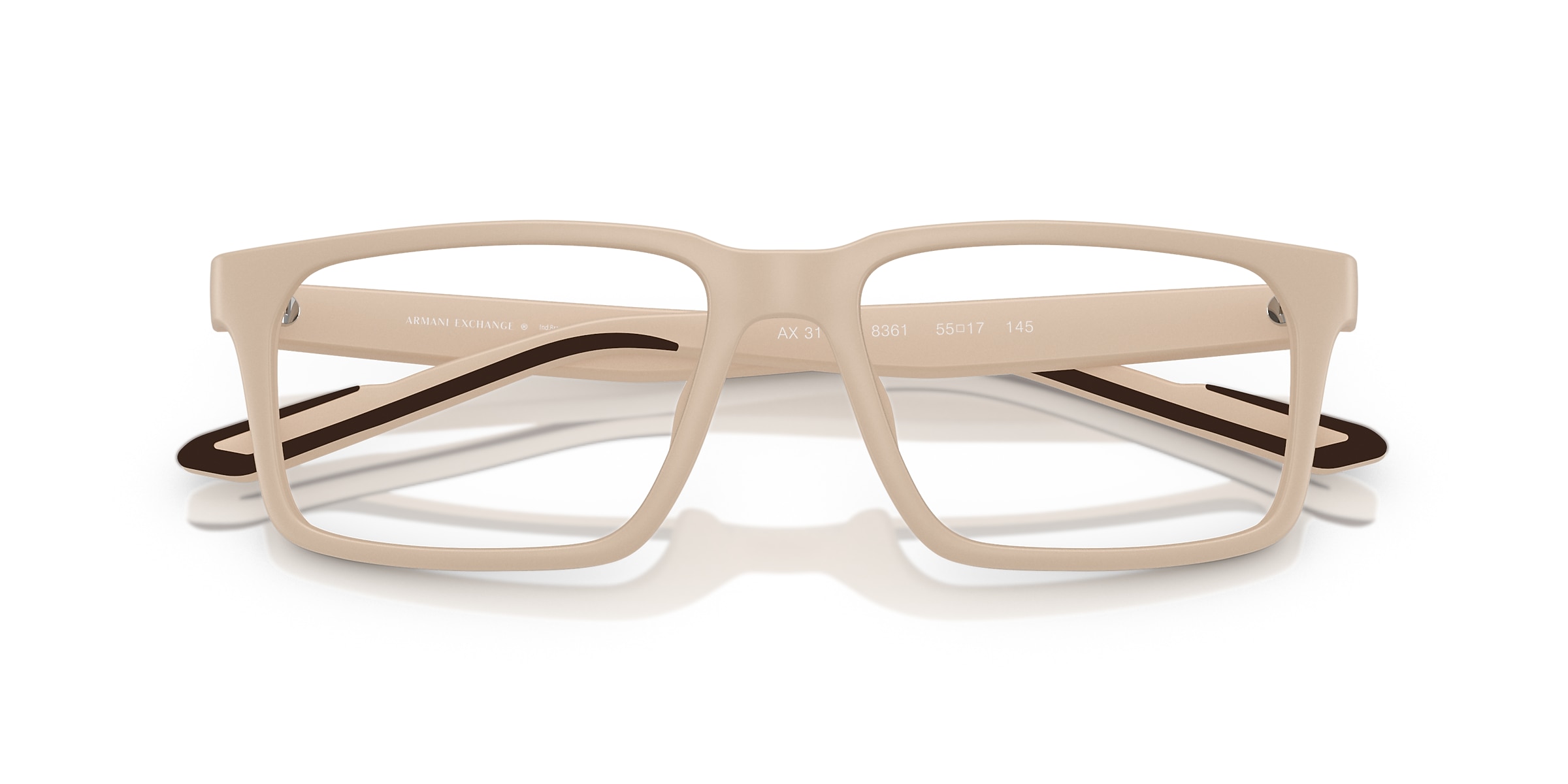 Armani Exchange Glasses AX3118U