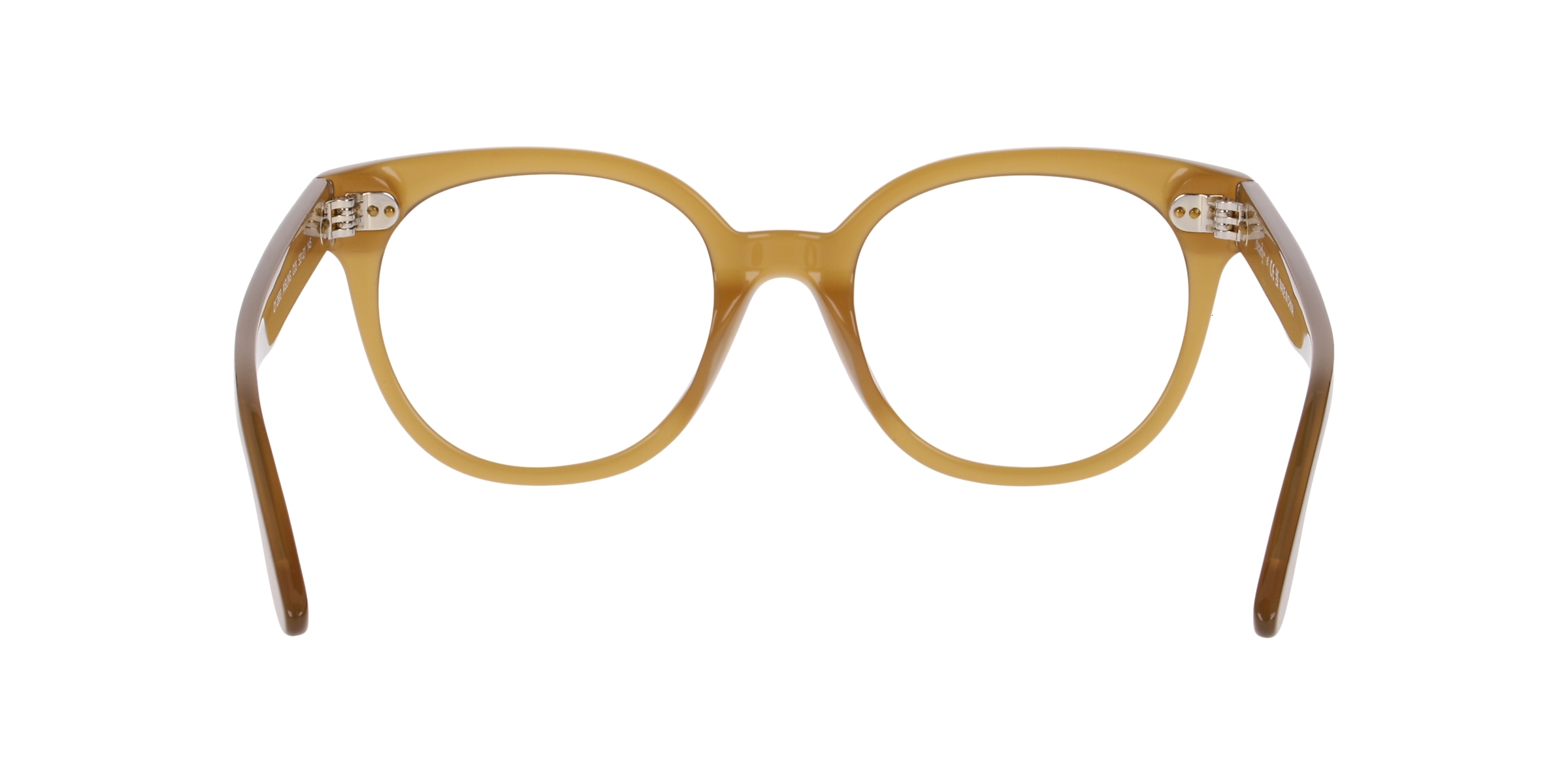 Clearly Glasses AISLING