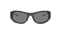 Diesel Sunglasses DL2007U