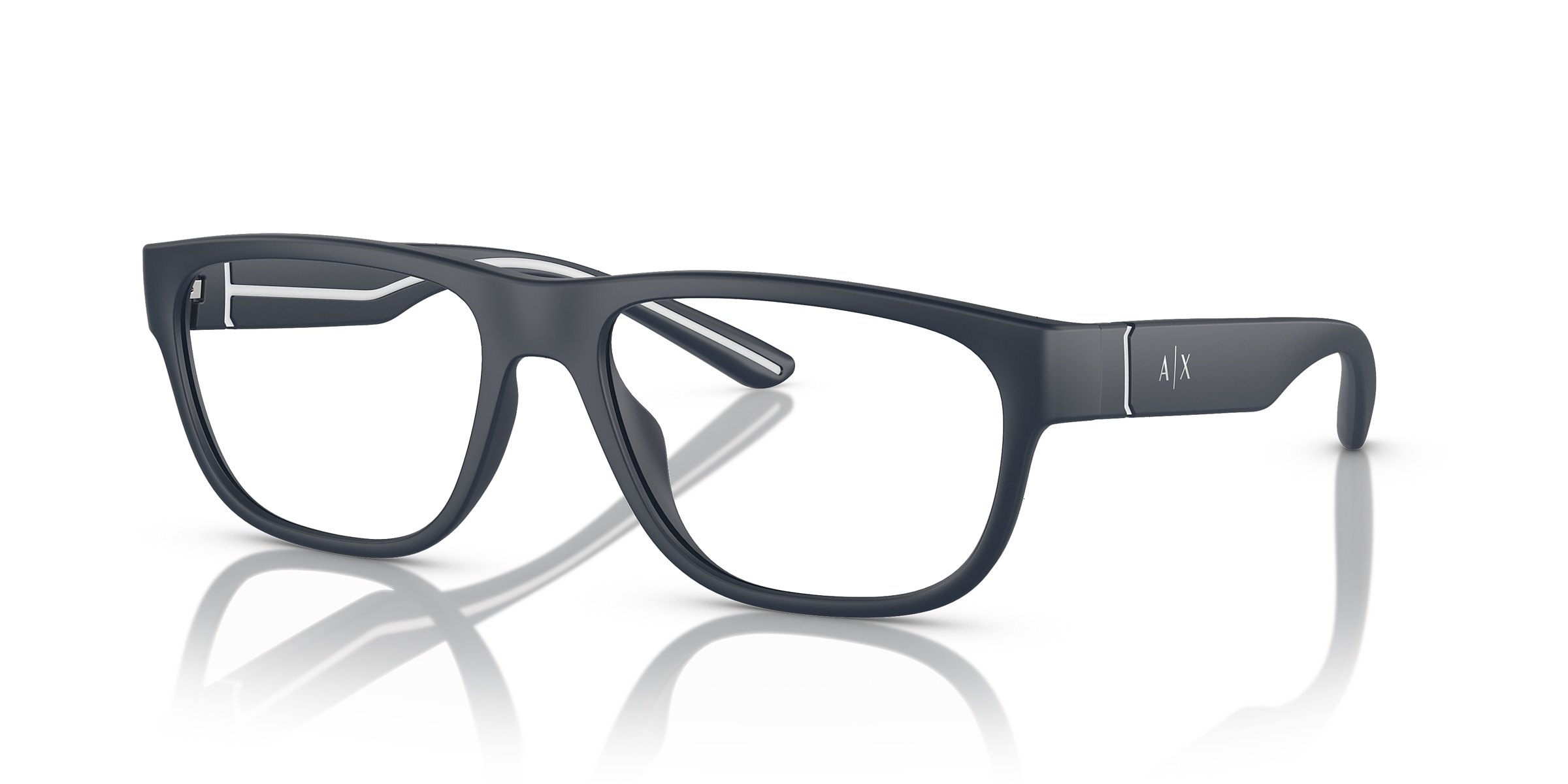 Armani Exchange Glasses AX3102U