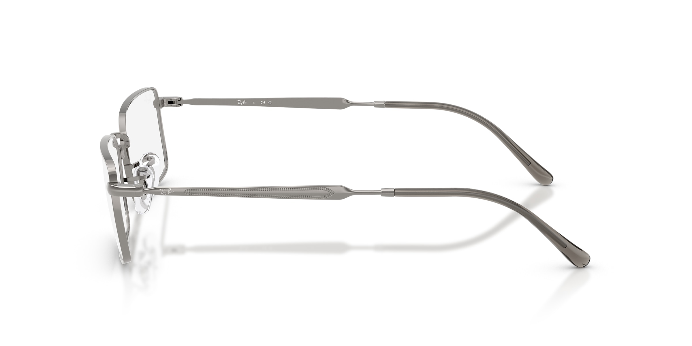 Ray-Ban Glasses RB6557 OPTICS