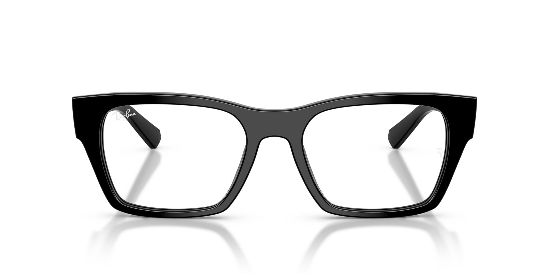 Ray-Ban RB5448 OPTICS Black Size XL 231$
