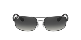 Ray-Ban Sunglasses RB3445