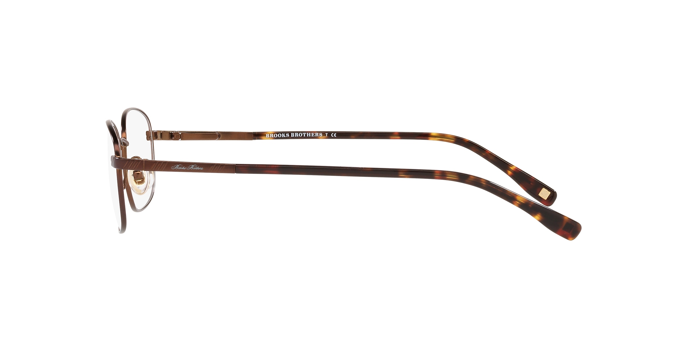 Brooks Brothers Glasses BB 363