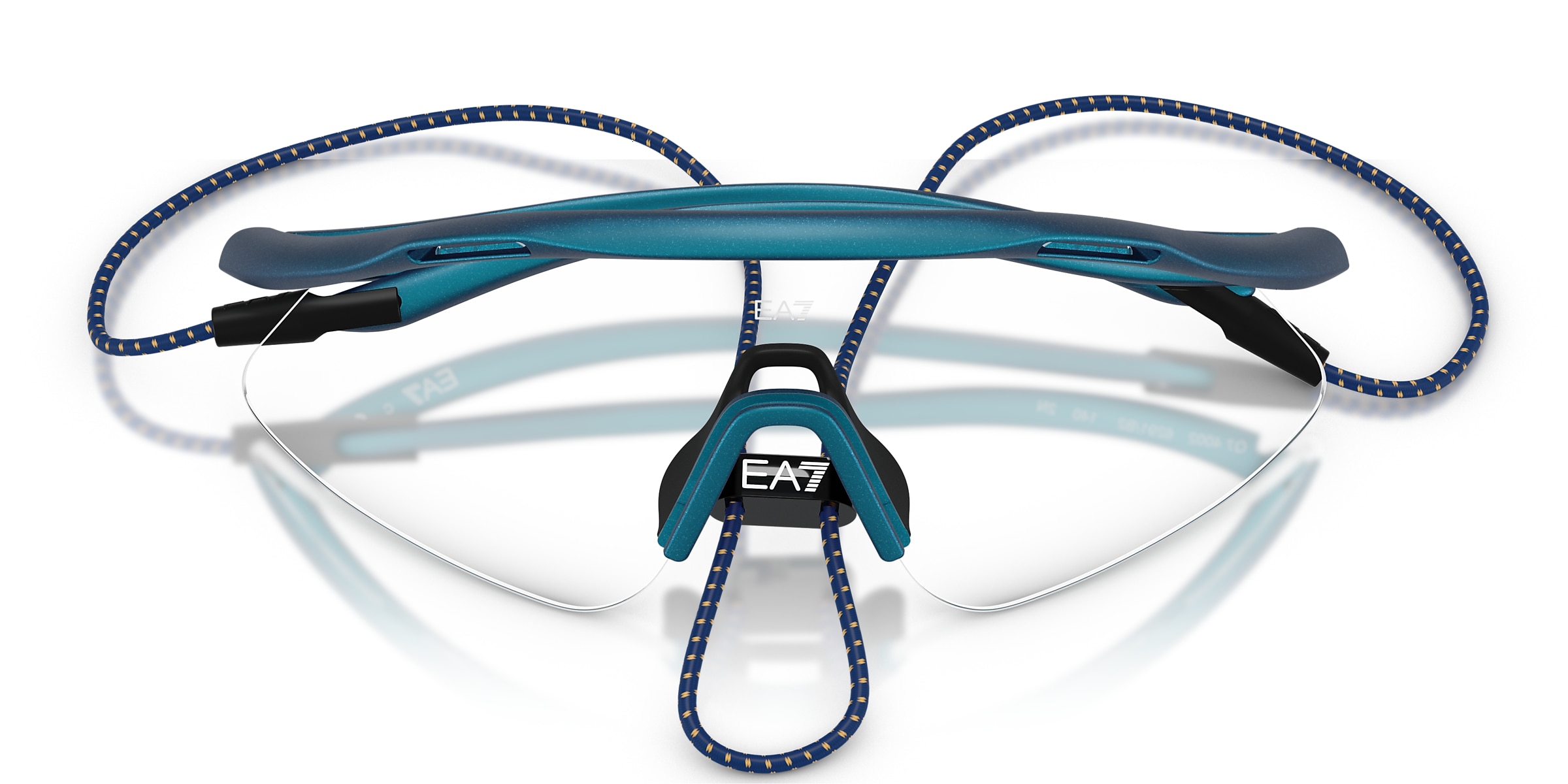 EA7 Sunglasses Q74002