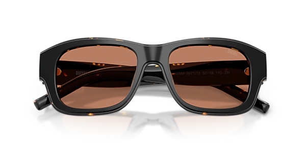 Diesel Sunglasses DL2020U