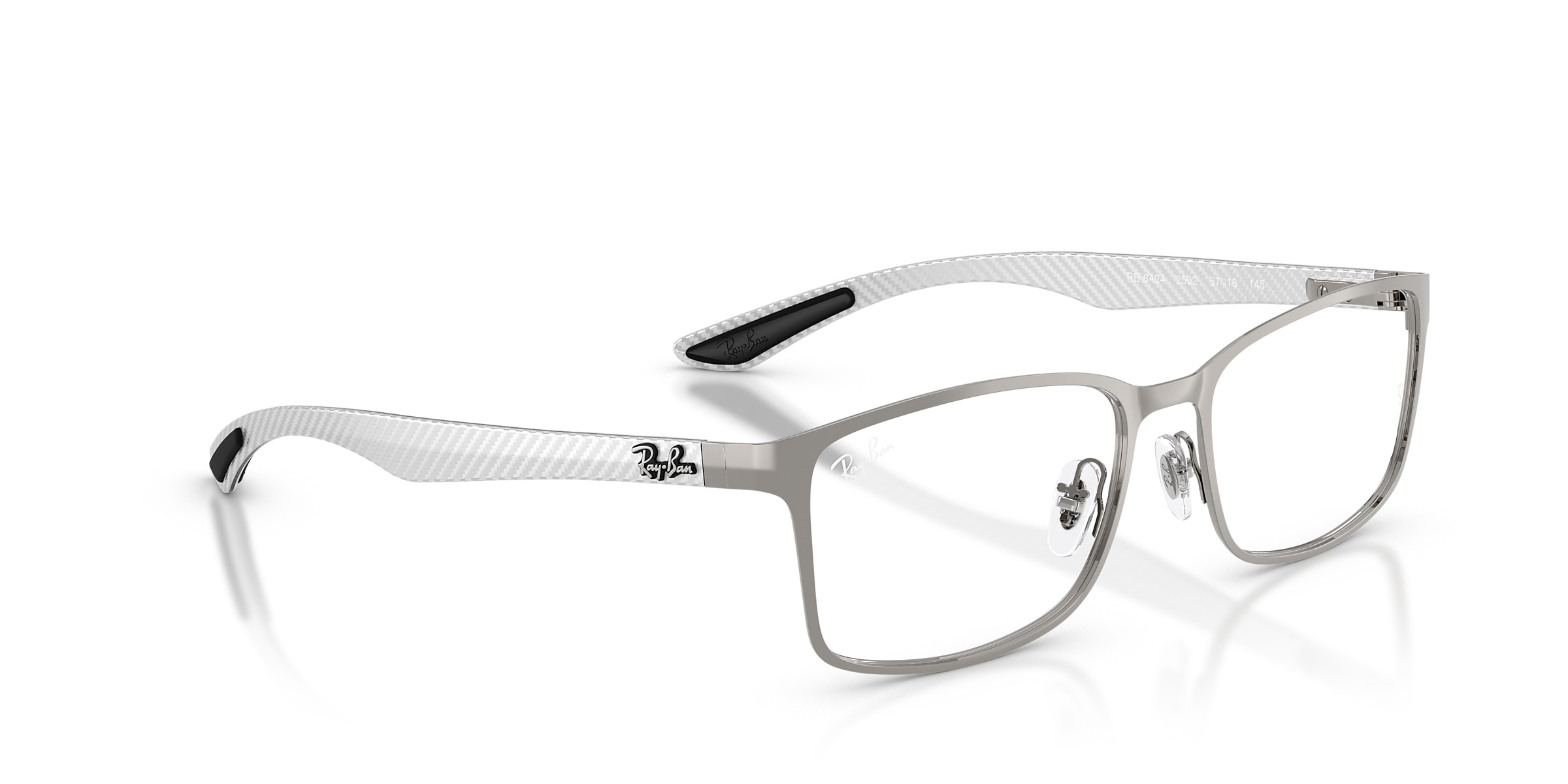 Ray-Ban Glasses RB8424 OPTICS