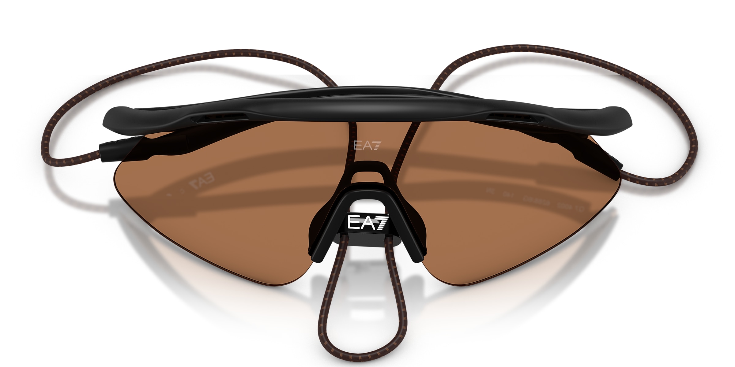 EA7 Sunglasses Q74002