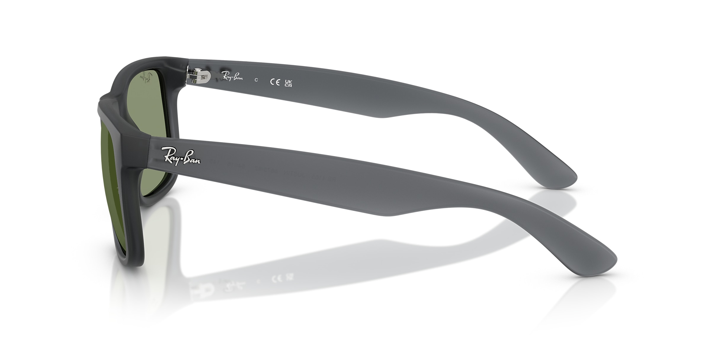 Ray-Ban Sunglasses RB4165 JUSTIN CLASSIC