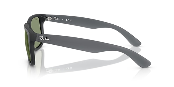 Ray-Ban Sunglasses RB4165 JUSTIN CLASSIC