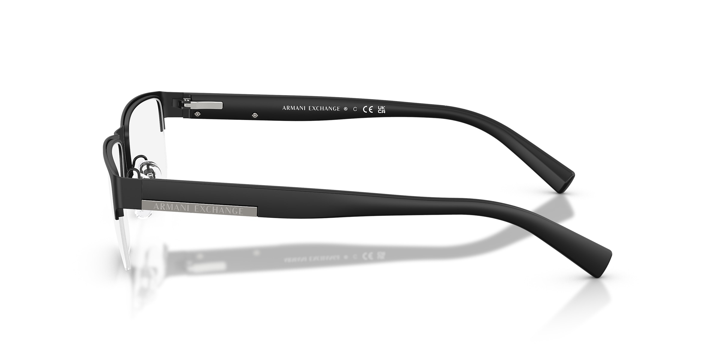 Armani Exchange Glasses AX1018