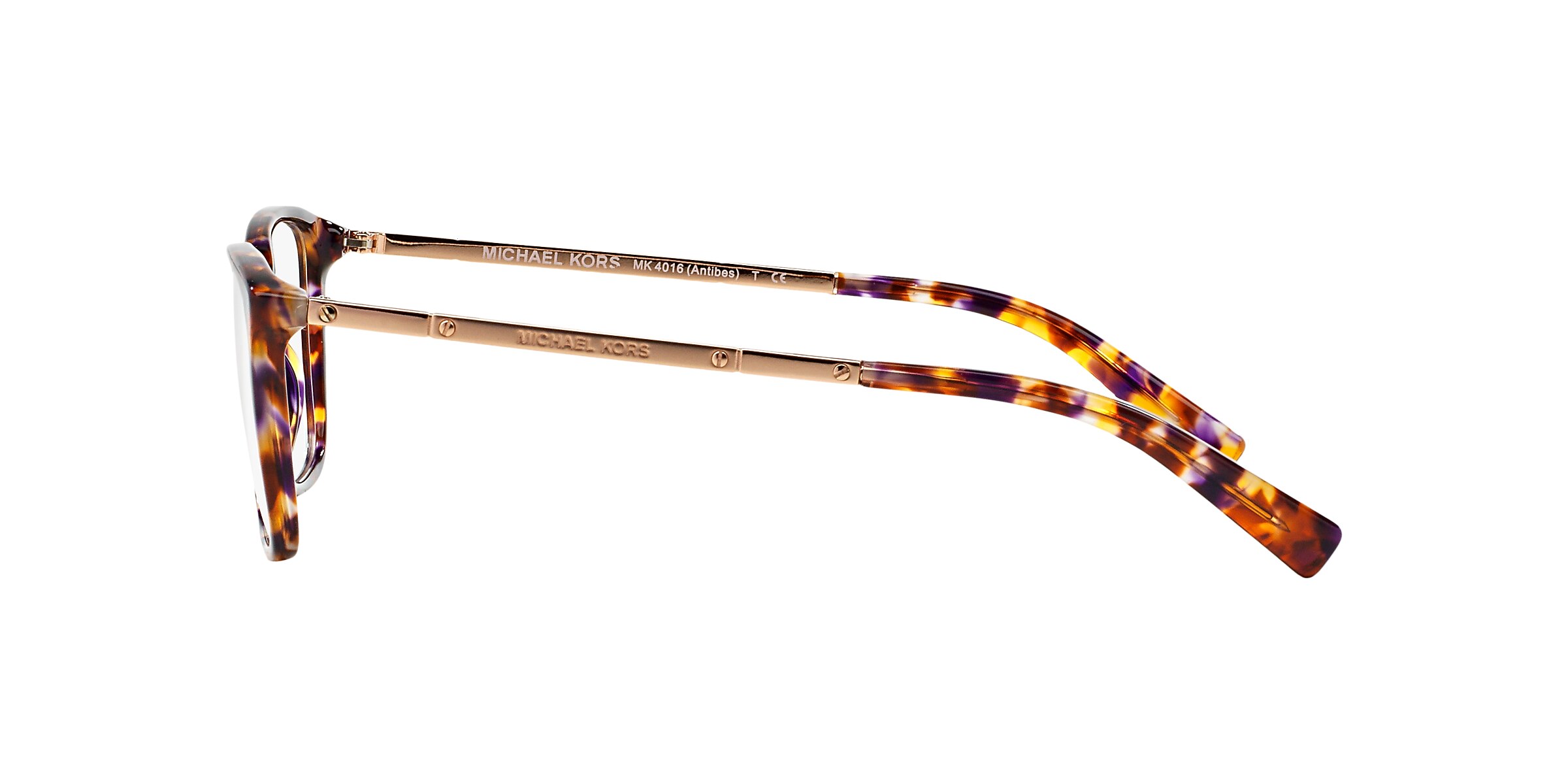 Michael Kors Glasses MK4016 ANTIBES