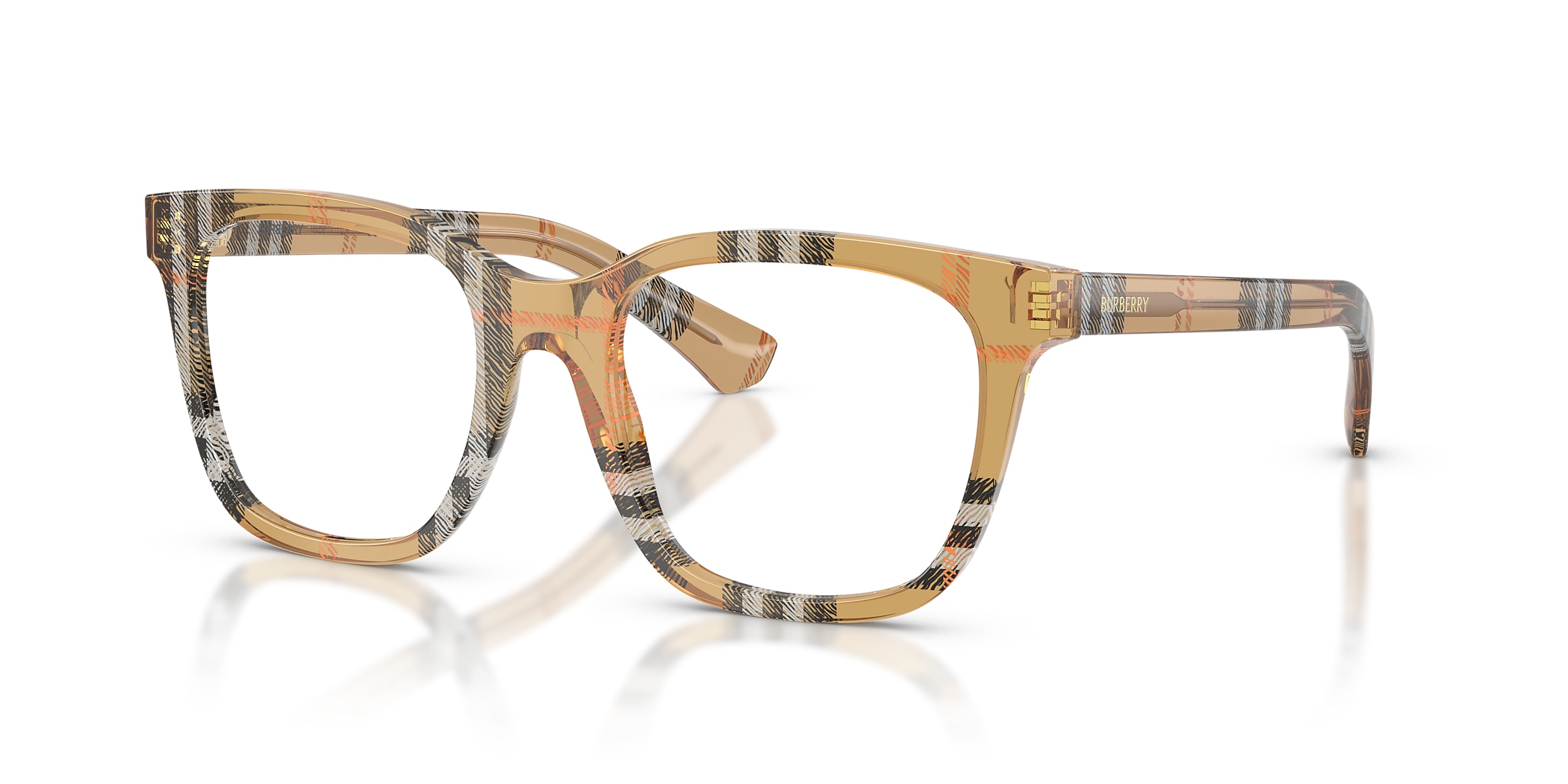Burberry Glasses BE2455