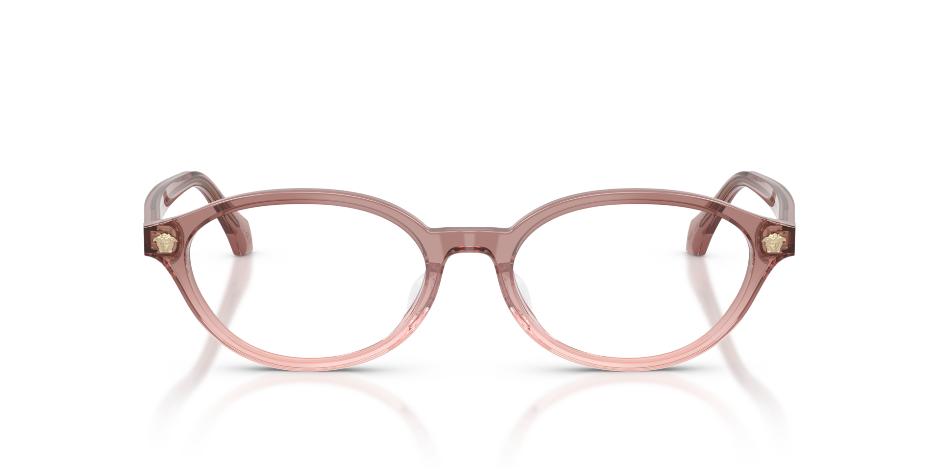 Versace VE3393D Brownpink Size M 235$